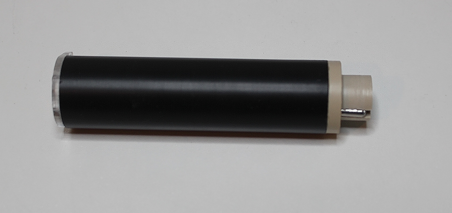 Deepod compact CTD product